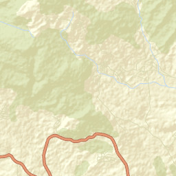Basqal Street Map