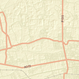 Qo‘rg‘ontepa Street Map