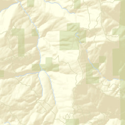 Dinsmores California Street Map