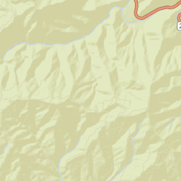 Del Loma California Street Map