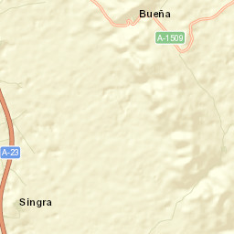 Singra Street Map