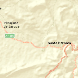 Aliaga Street Map