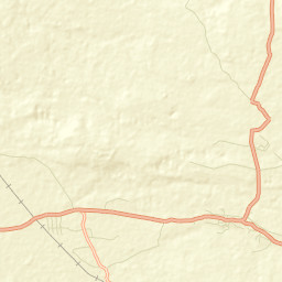 Spandaryan Street Map