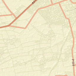 Shahrixon Street Map