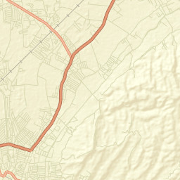 Asaka Tumani Street Map