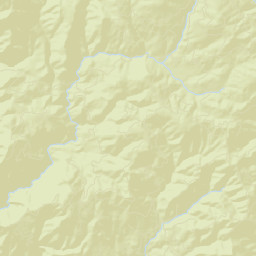 Wigdon Place California Street Map