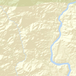 Matheson California Street Map