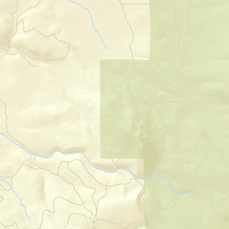 Whittington Place California Street Map