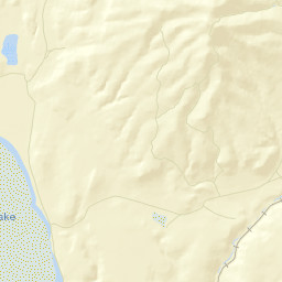 Shumway California Street Map