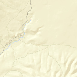 Horse Lake California Street Map