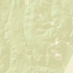 Washoe County Street Map