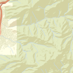 Lincoln Highway Salt Lake City UT Street Map