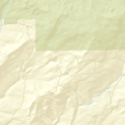 Elkhead Colorado Street Map