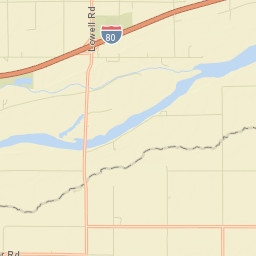 State Highway 10C Link, Shelton, NE 68876 Street Map