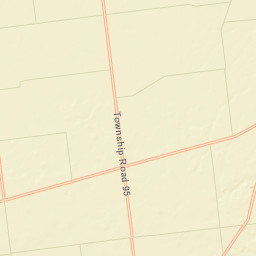 Jumbo Ohio Street Map