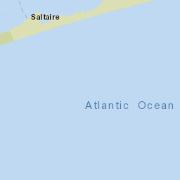 Saltaire New York Street Map