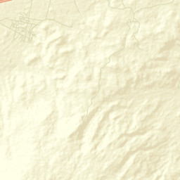 Tsaghkahovit Street Map