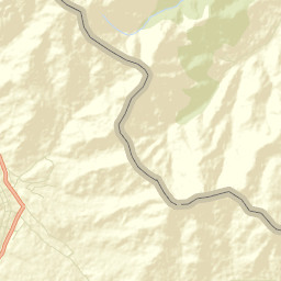 Chambarak Street Map