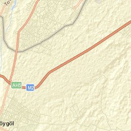 Yelenendorf Street Map