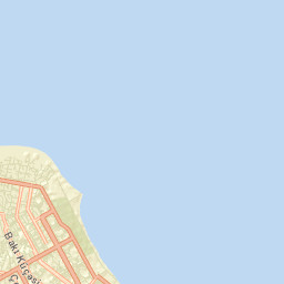 Sumqayıt Street Map