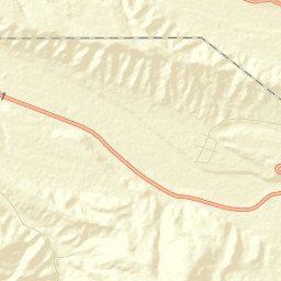 Kara Kulja Street Map
