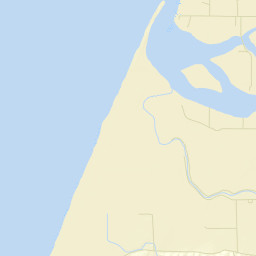 Port Kenyon California Street Map