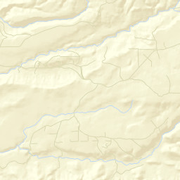 Redwoods California Street Map