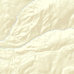 Beal Place California Street Map