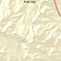 227-301 Main Street, Park City, UT 84060 Street Map