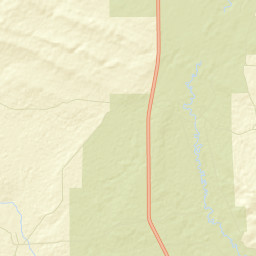 Larand Colorado Street Map