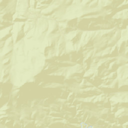 Box Prairie Colorado Street Map