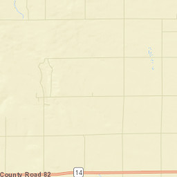 13705 County Road 82 Ault CO 80610 Street Map