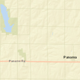 10401 Wagon Train Road Hickman NE Street Map