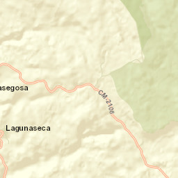 Lagunaseca Street Map