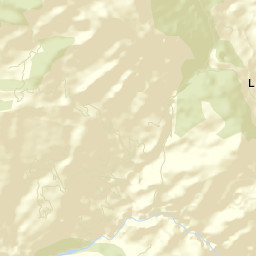 Bashkia Skrapar Street Map