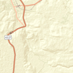 Maralik Street Map
