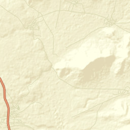 Kasakh Street Map