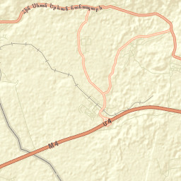 Varser Street Map