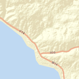 Drakhtik Street Map