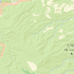 Towada Shi Street Map