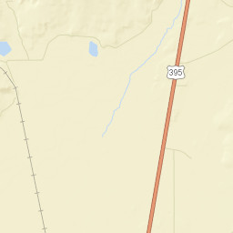 Karlo California Street Map