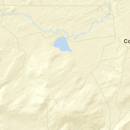 Coalmont Colorado Street Map