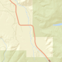 Stelbars Lindland Colorado Street Map