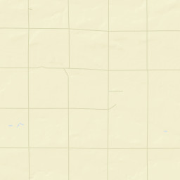 Saint Petersburg Colorado Street Map