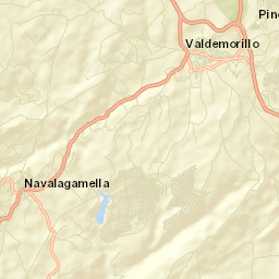 Navalagamella Street Map