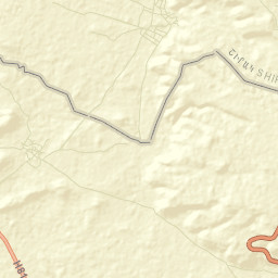 Dzit’hank’ov Street Map