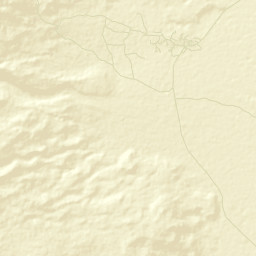 Shenavan Street Map