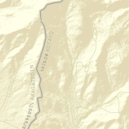 Buzhakan Street Map