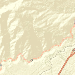 Bjni Street Map