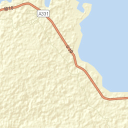 Lchap’ Street Map